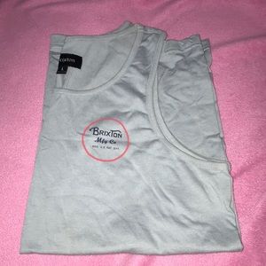 Men’s Brixton Tank Top